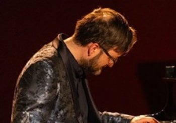 El Pianista de la mano izquierda Córdoba