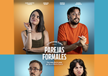 Parejas formales en Madrid