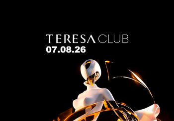 TERESA FRIDAY en Madrid