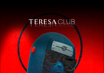 TERESA SUNDAY en Madrid