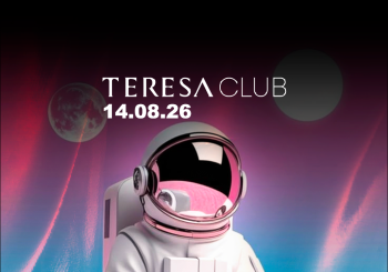TERESA FRIDAY en Madrid