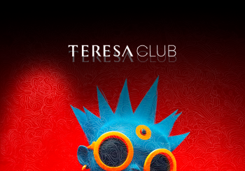 TERESA SUNDAY en Madrid