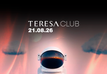 TERESA FRIDAY en Madrid