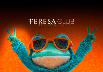 TERESA SUNDAY en Madrid