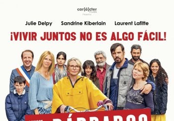 Conoce a los bárbaros en Girona