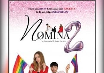 Nomina-Dos en Madrid
