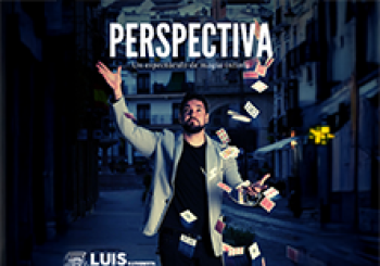 Perspectiva Madrid