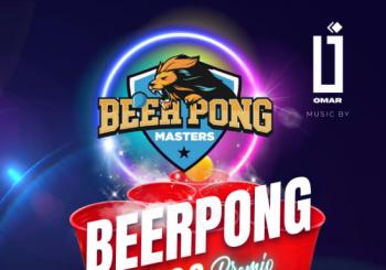 ¡Gran Torneo de Beerpong ! ???????? en Madrid