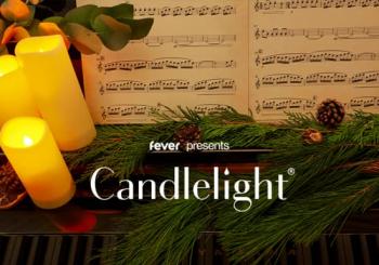 Candlelight: Christmas Classics Bruges