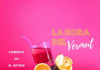 La Hora del Vermut, en La Otra Movida en Madrid