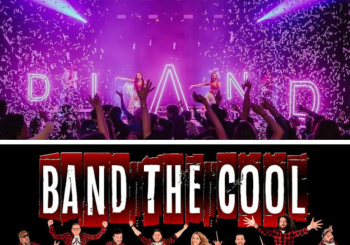 ENTRADA GENERAL - Nit Jove amb la Divand i Band the Cool + DJ K-Zu a Tarragona
