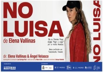 No Luisa en Madrid