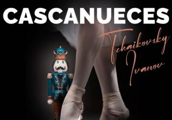 EL CASCANUECES en Lugo