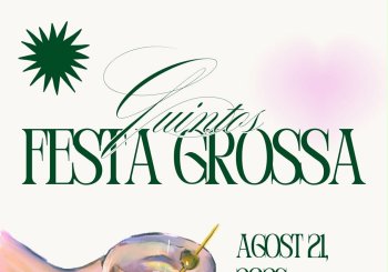 FESTA GROSSA Q,08 LVCPSS Balears, Illes