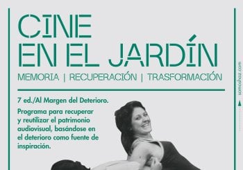 1. Sesión Cine el Jardín _ Al margdel deterioro/26 Araba/Álava