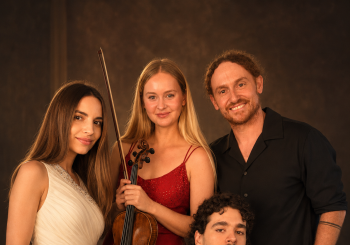 VIVALDI, NUEVA EXPERIENCIA Rioja, La
