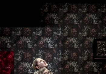 VERMUTE. HILO PRODUCCIONES, SÓNTANOB Y LA ESTAMPA TEATRO Rioja, La