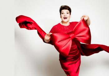 Gayle Tufts - „Very Christmas