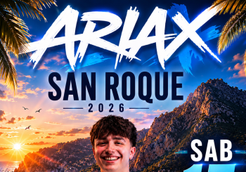 SAN ROQUE 2026 Lugo