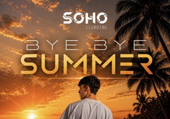 BYE BYE SUMMER Lugo