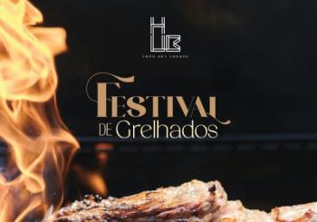 Festival de Grelhados by Pullman Vila Olimpia São Paulo