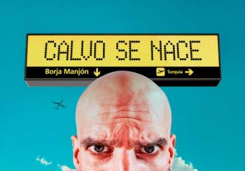 Calvo se nace en Barcelona