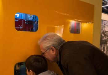 Museo Mario Moreno 