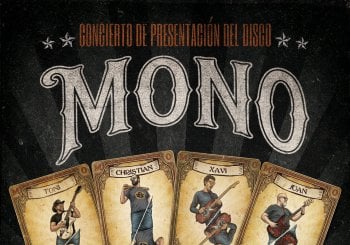 MONKEY JACK BAND and friends Balears, Illes