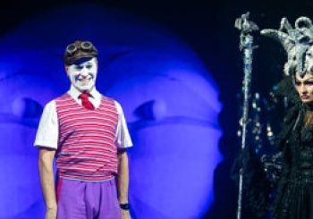 El Circo Encantado Cunit Cunit