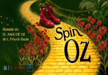 SPIN OZ en Madrid