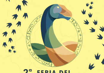 Ruta geológica guiada II Feria del Losillasaurus Valencia/València