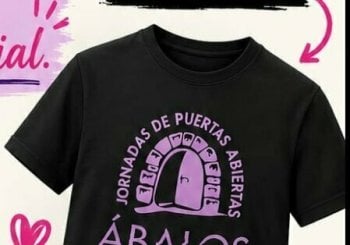 XXIX JORNADA DE PUERTAS ABIERTAS ABALOS Rioja, La