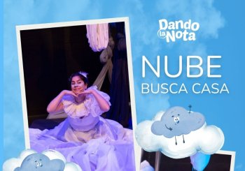 NUBE BUSCA CASA en Madrid