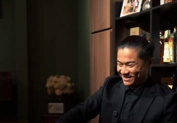 The Magic Bar Show - Whispers of The Mind by Mentalist Nique Tan Singapore
