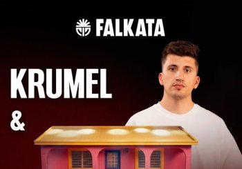 FALKATA X LA CASITA DE LO PERREO - 14 DE AGOSTO - VIERNES en Valencia