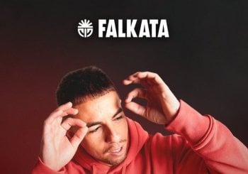 FALKATA X CARLO - 15 DE AGOSTO - SÁBADO en Valencia