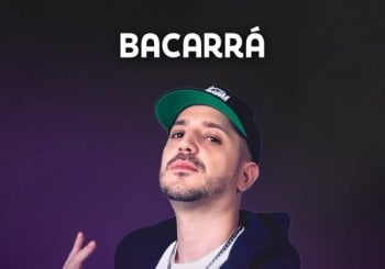 BACARRÁ X ALEX MARTINI - 19 DE AGOSTO - MIÉRCOLES en Valencia