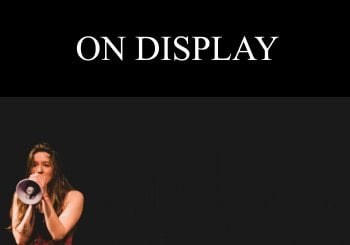 Mostra obert de residència: On Display - Sala La Fornal Balears, Illes