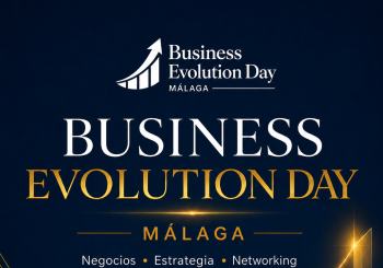 Business Evolution Day en Málaga