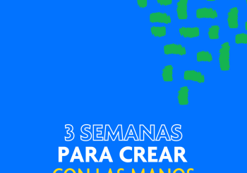 TALLERES DE VERANO PARA PEQUES en Barcelona
