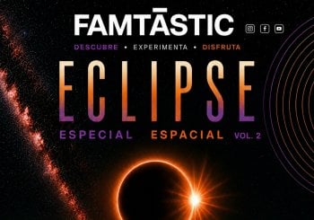 LISTA DE ESPERA-Famtàstic - Eclipse (especial Espacial vol. 2) en Santa Cruz de Tenerife