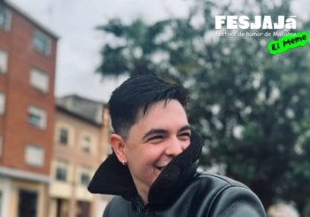 DANNUSX | DE CARA AL PÚBLICO · XVII FESJAJÁ Illes Balears