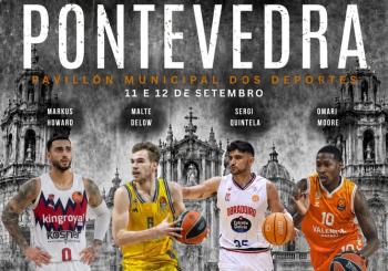 XI Torneo EncestaRías Pontevedra