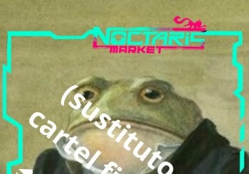 ENTRADAS NOCTARIS MARKET DEMO2 Madrid
