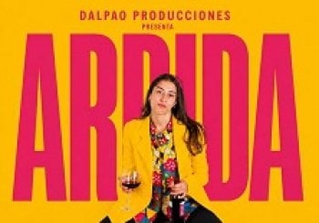 Ardida en Madrid