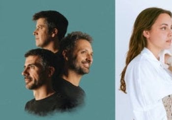Els amics de les arts + Ginestà - Mar d´estiu Santa Susanna
