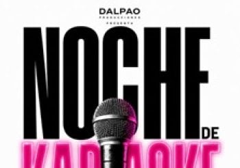 Noche de Karaoke - Espacio Broadway en Madrid