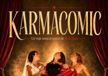 Karmacomic Barcelona