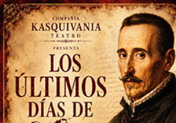 Los últimos días de Lope en Madrid