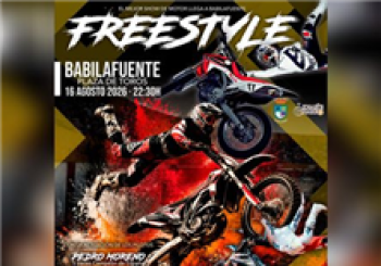 Freestyle BABILAFUENTE